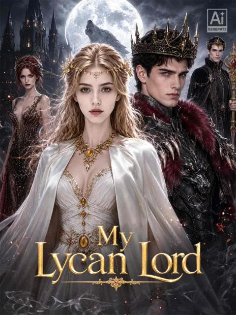 My Lycan Lord