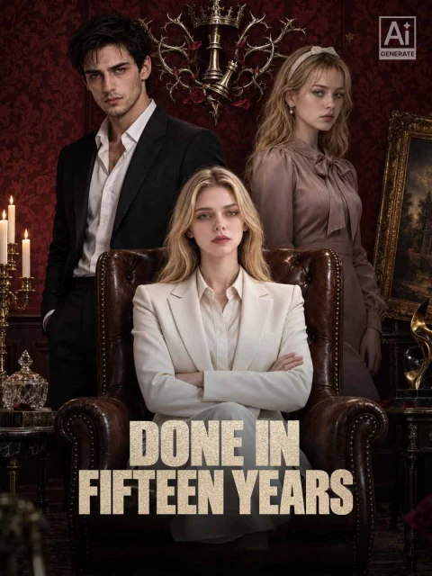 Done in Fifteen Years