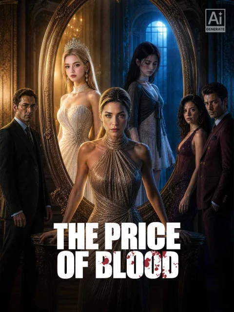 The Price of Blood