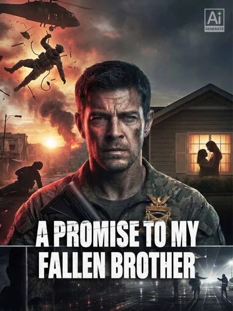 A Promise to My Fallen Brother