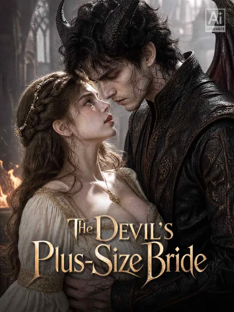 The Devil’s Plus-Size Bride