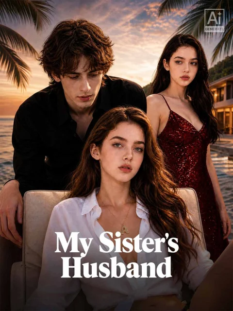 My Sister’s Husband
