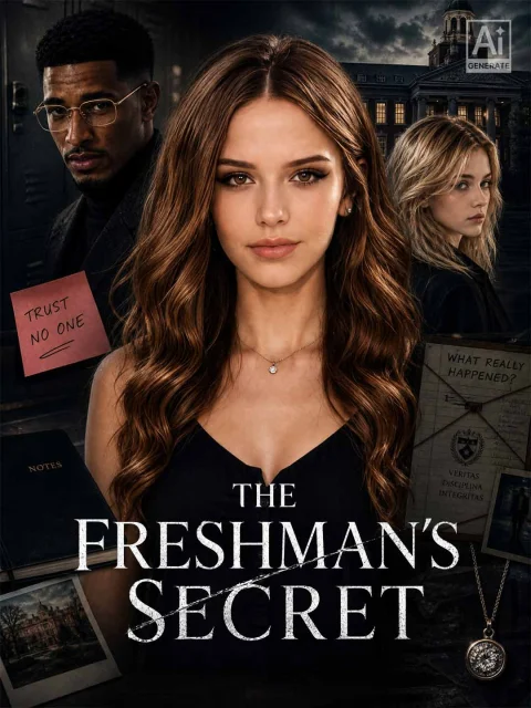 The Freshman’s Secret