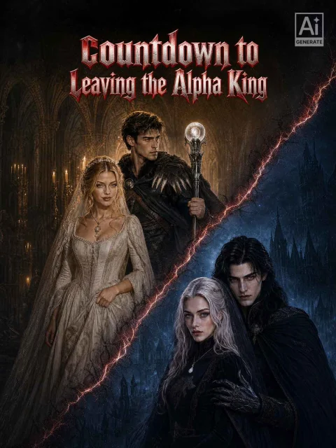 Countdown to Leaving the Alpha King