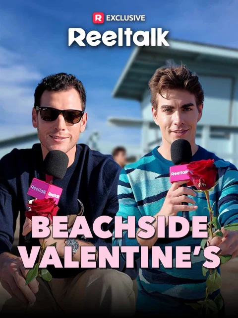 ReelTalk EP 61-Beachside Valentine’s