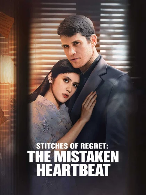 Stitches of Regret: The Mistaken Heartbeat