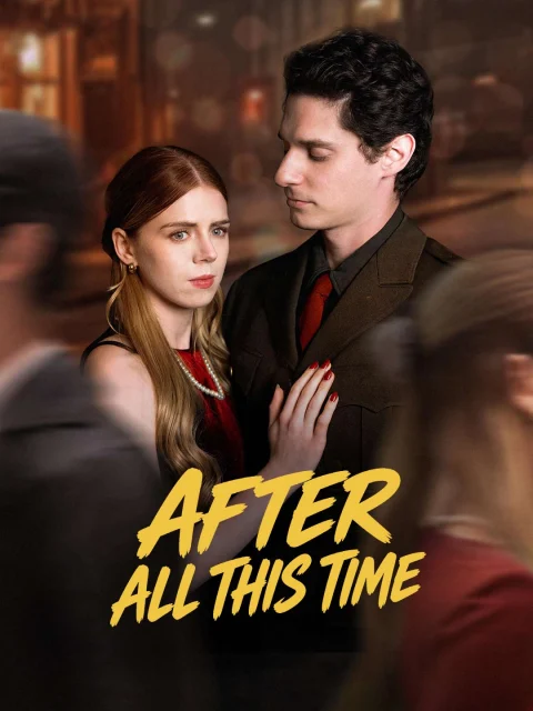 After all this time