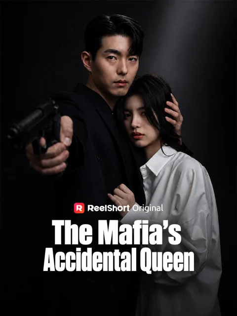 The Mafia’s Accidental Queen