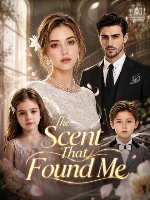The Scent That Found Me