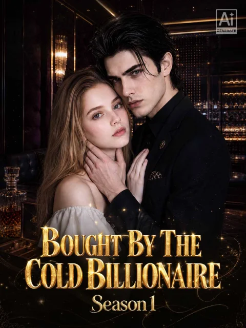 Bought by the Cold Billionaire Season 1
