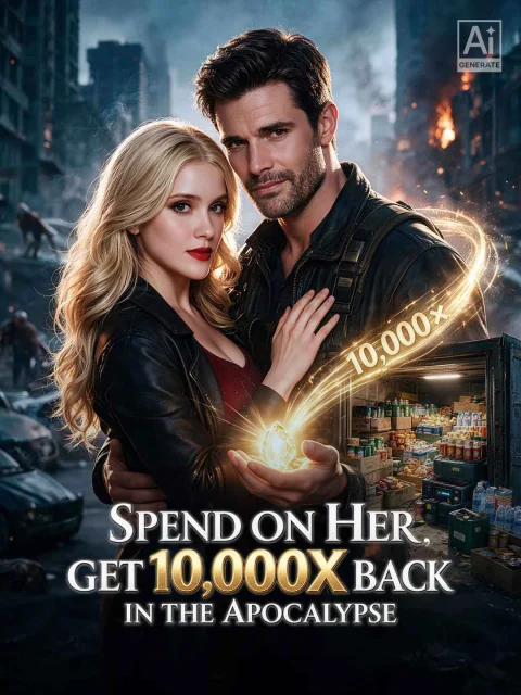 Spend on Her, Get 10,000X Back in the Apocalypse