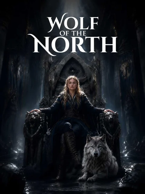 Wolf of the North