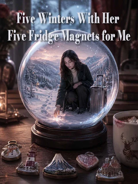 Five Winters With Her, Five Fridge Magnets for Me