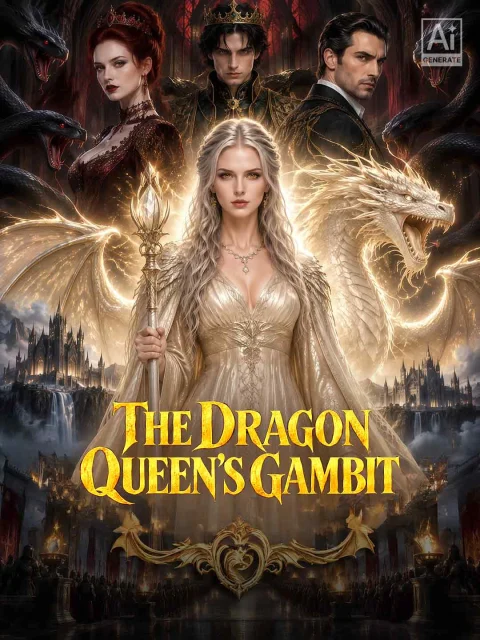The Dragon Queen’s Gambit