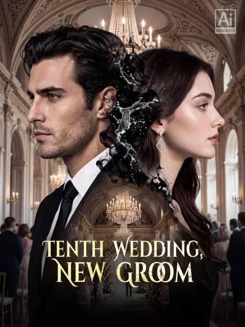 Tenth Wedding, New Groom