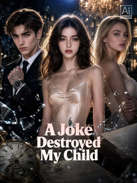 A Joke Destroyed My Child