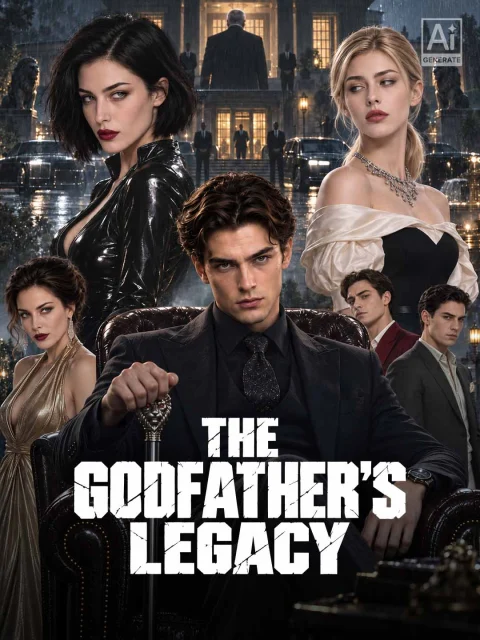 The Godfather’s Legacy