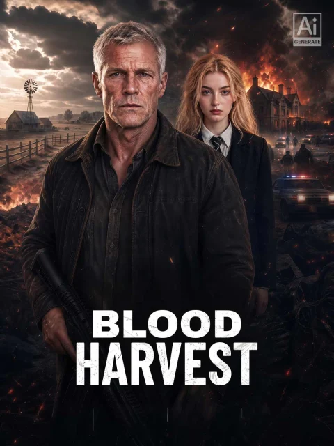 Blood Harvest