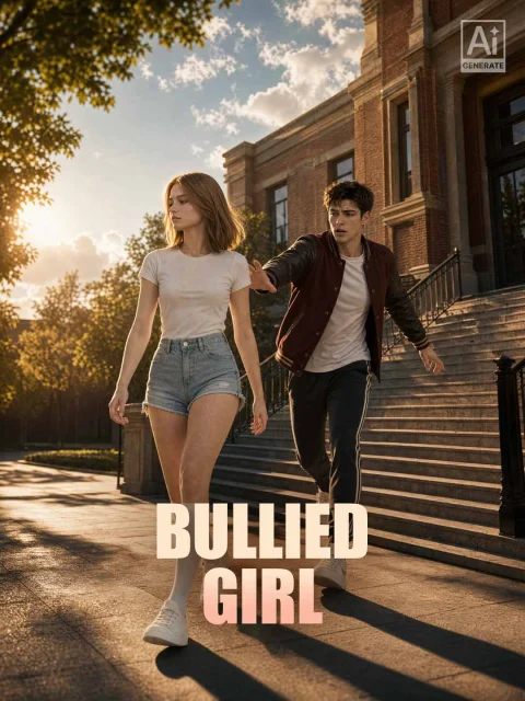 Bullied Girl