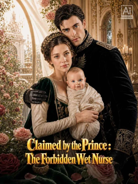 Claimed by the Prince:the Forbidden Wet Nurse