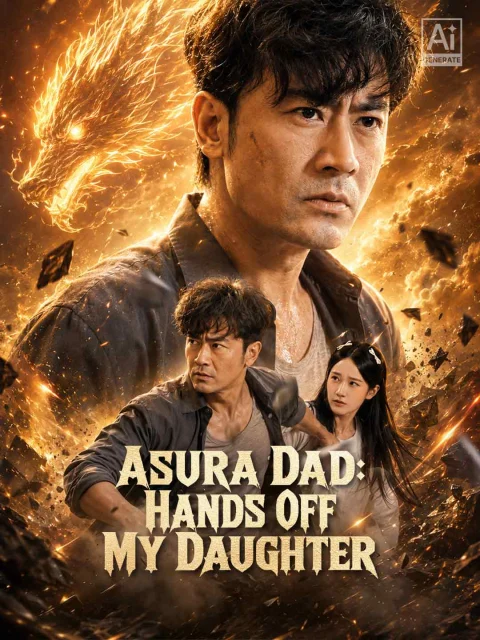 Asura Dad: Hands Off My Daughter
