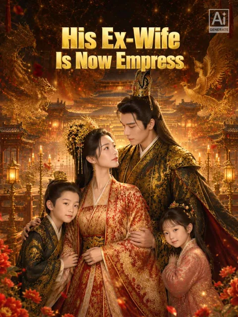 His Ex-Wife Is Now Empress