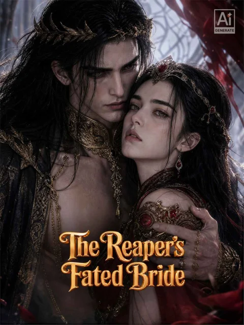 The Reaper’s Fated Bride