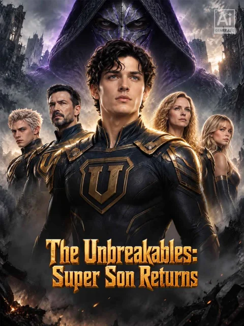 The Unbreakables: Super Son Returns