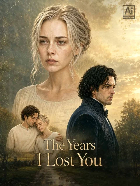 The Years I Lost You