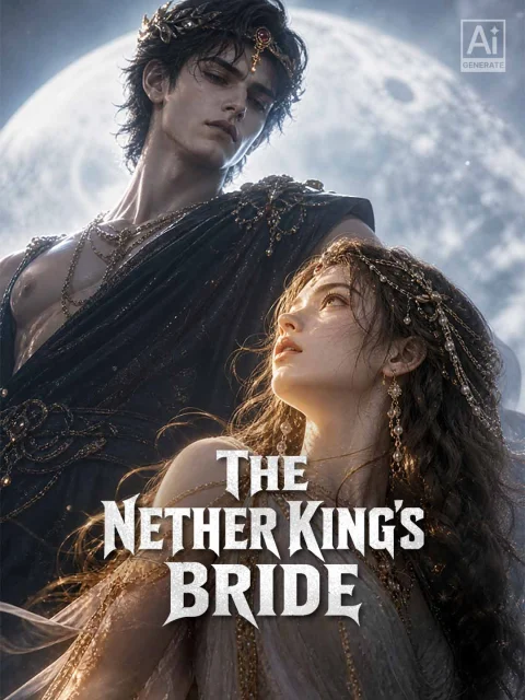 The Nether King’s Bride