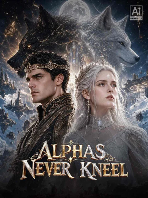 Alphas Never Kneel