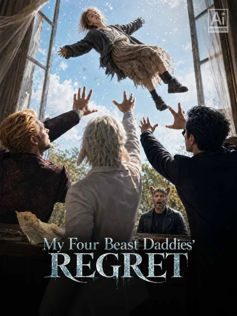 My Four Beast Daddies’ Regret