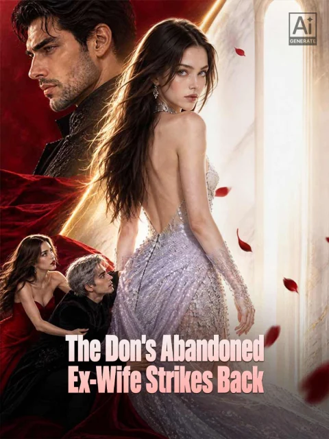 The Don’s Abandoned Ex-Wife Strikes Back
