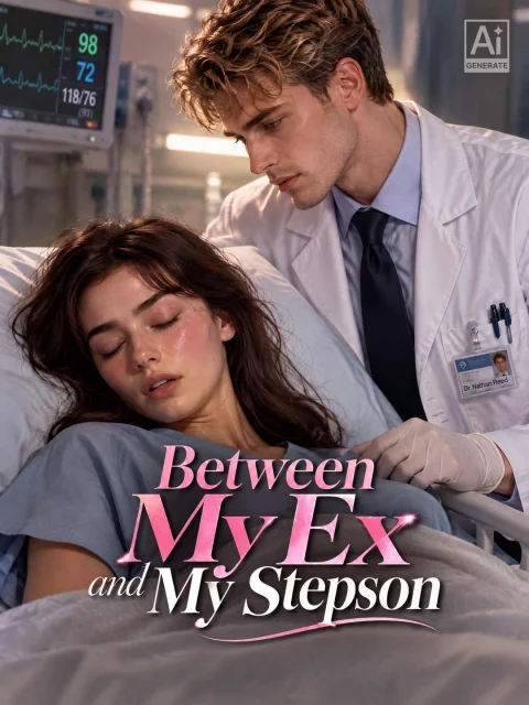 Between My Ex and My Stepson
