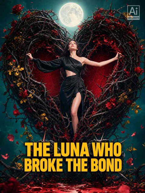 The Luna Who Broke the Bond