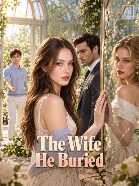 The Wife He Buried