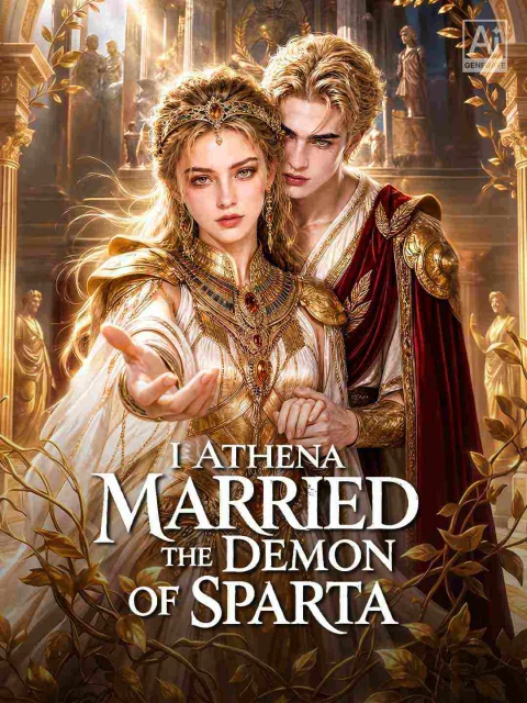 I Athena Married the Demon of Sparta