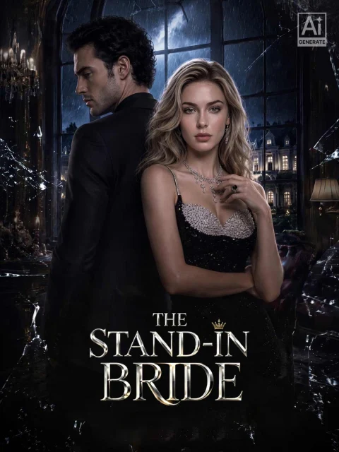 The Stand-in Bride