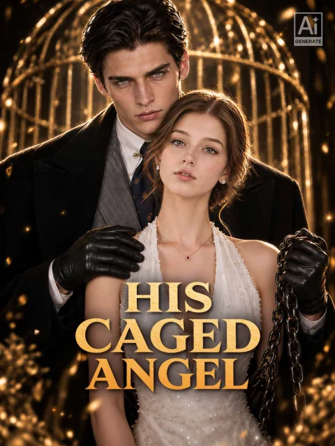 His Caged Angel