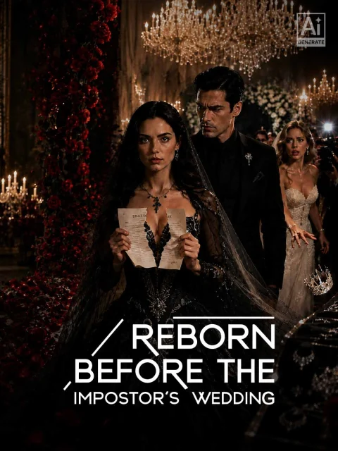Reborn Before the Impostor’s Wedding