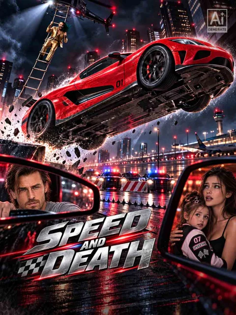 Speed and Death