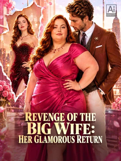 Revenge of the Big Wife: Her Glamorous Return
