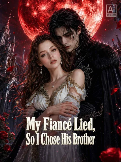 My Fiancé Lied, So I Chose His Brother