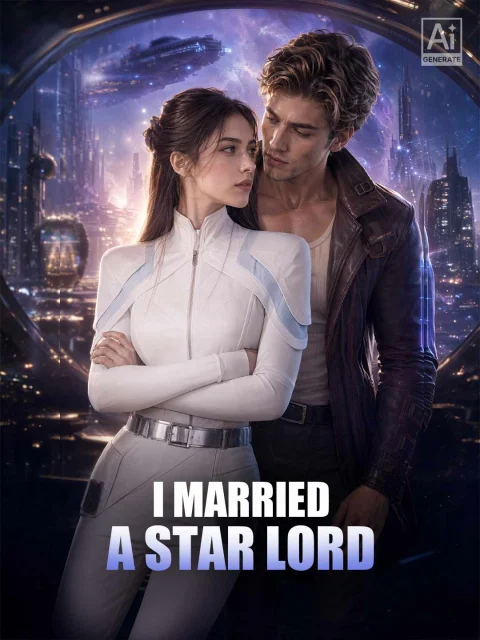 I Married a Star Lord