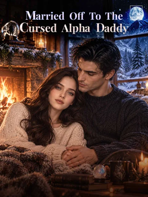 Married Off To The Cursed Alpha Daddy