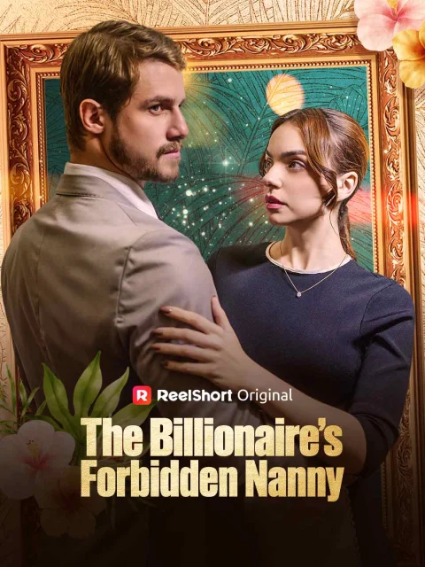 The Billionaire’s Forbidden Nanny