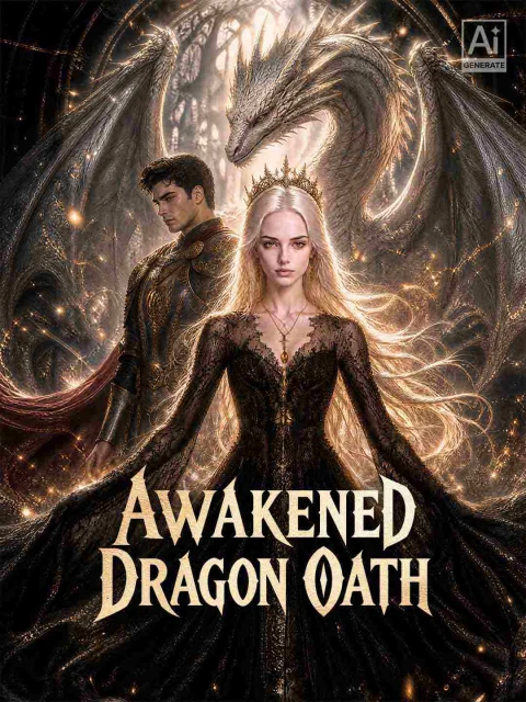 Awakened Dragon Oath