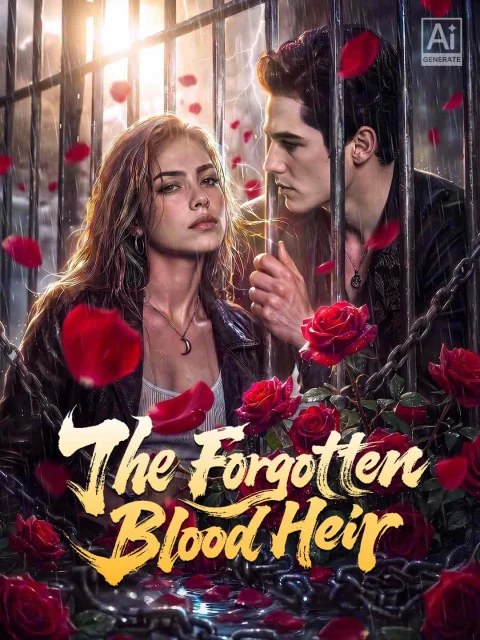 The Forgotten Blood Heir