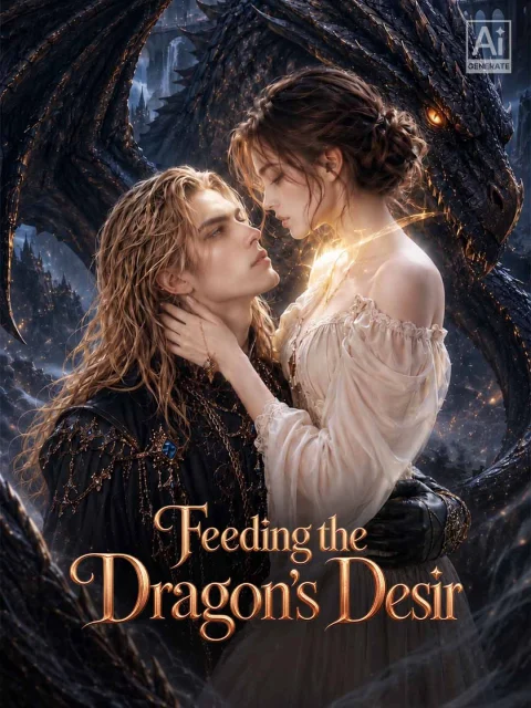 Feeding the Dragon’s Desir