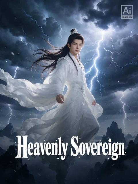 Heavenly Sovereign